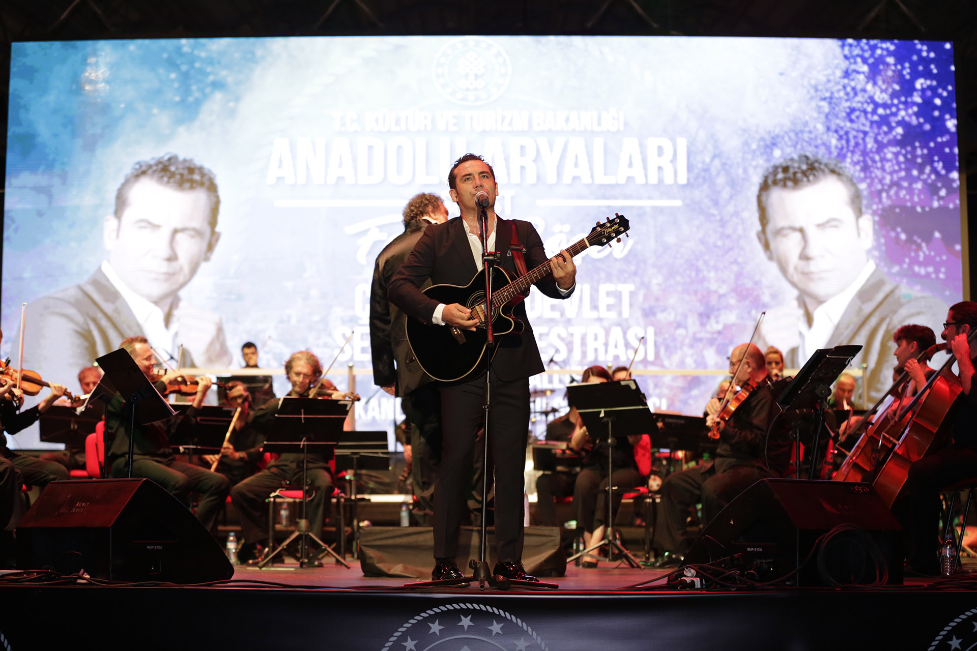 ANADOLU ARYALARI